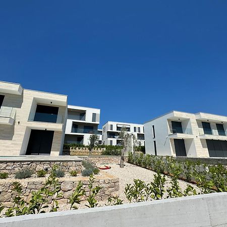 Dvj Apartments Biograd Na Moru Exterior photo
