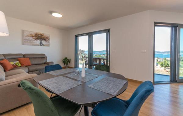 Dvj Apartments Biograd Na Moru Exterior photo