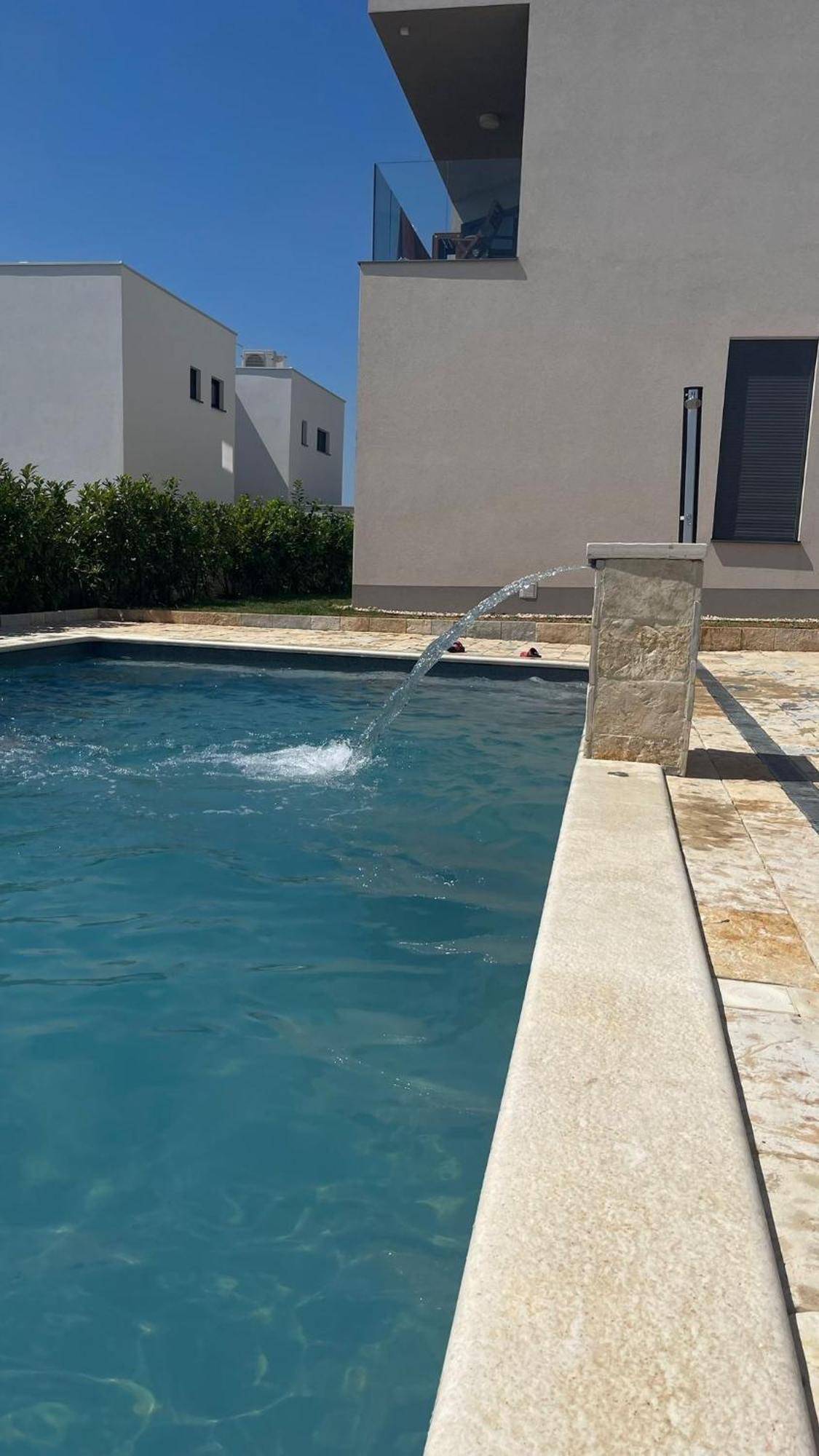 Dvj Apartments Biograd Na Moru Exterior photo