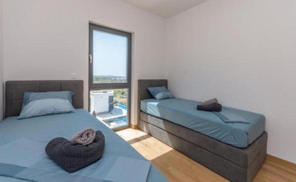 Dvj Apartments Biograd Na Moru Exterior photo